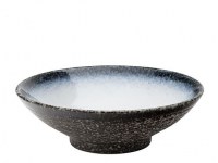 Utopia Isumi Superior Stoneware Footed Coupe Bowl